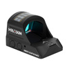 Holosun - HS507C X2 Micro Red Dot Rotpunktvisier mit Picatinny-Schienenmontage