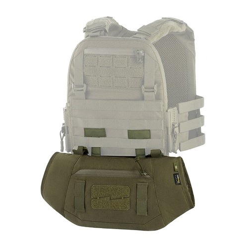 M-Tac - Handwärmer Elite - Cordura - Ranger Green - 10173023
