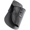 Fobus - Holster für Walther PP, PPK, PPKS, FEG 380 - Standard Paddle - Rechts - PPND