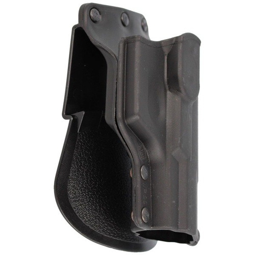 Fobus - Holster für Walther P99, P99 Compact - Standard Paddle - Rechts - WP-99