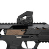 Strike Industries - Montageplatte REX Optic Mount V2 - SI-REX-V2