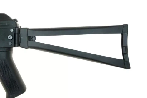 Cyma - CM040 Elektrokarabiner Replik - Schwarz - CYM-01-000909