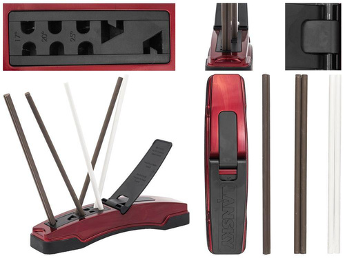 Lansky - Master's Edge Messerschärfer - MEDGE1