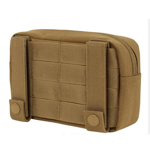 Condor - Beutel Compact Utility Pouch - Coyote Brown - 191178-498