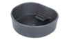 Wildo - Fold-A-Cup&reg; Groß - 600 ml - Dunkelgrau