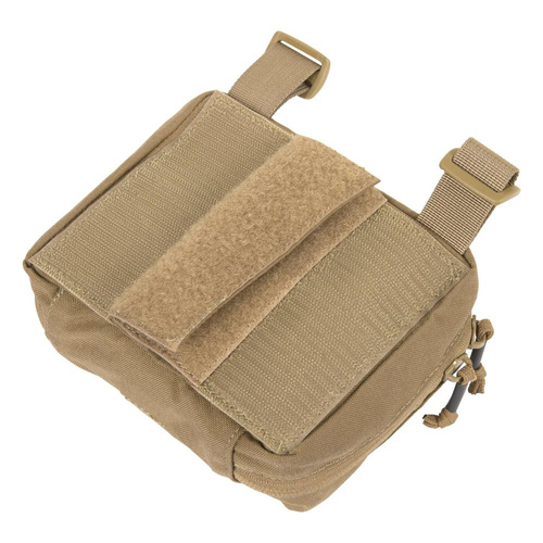 Helikon -Tasche EDC Insert Medium® - Cordura® - Olive Green - IN-EDM-CD-02