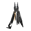 Leatherman - Multitool MUT EOD - 15 Werkzeuge - MOLLE-Tasche Schwarz - 833120