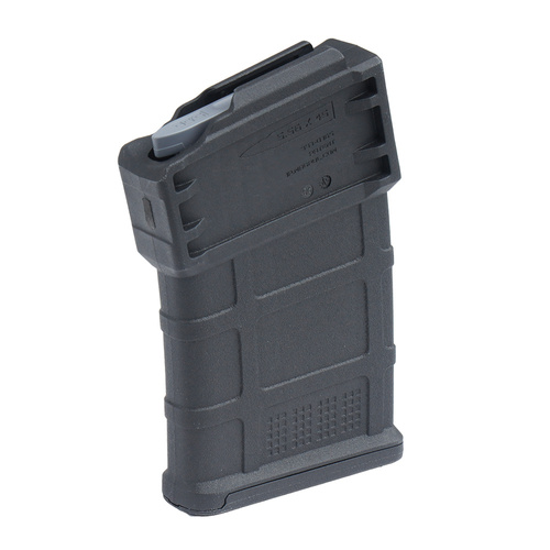 Magpul - PMAG® 10 5.56x45 AC™ Magazin - AICS Short Action - Czarny - MAG1100-BLK