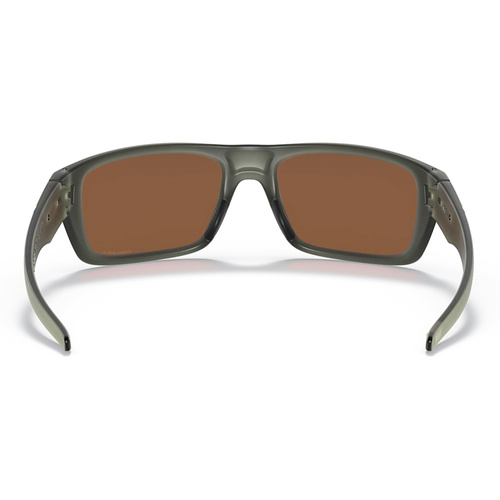 Oakley - SI Drop Point Schutzbrille - Matte Olive - Tungsten - OO9367-1960