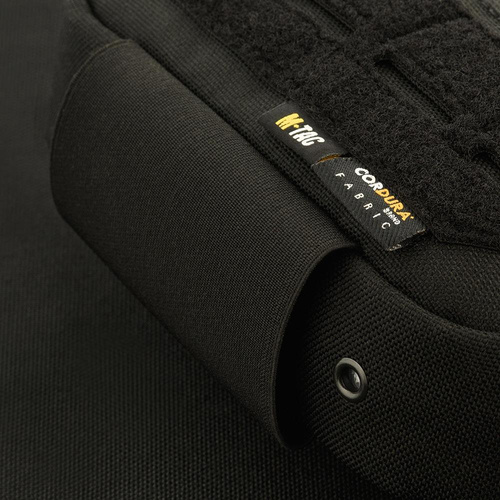 M-Tac - Breakaway Hüfttasche Dangler Elite Gen.II - Cordura 1000D - Schwarz - 10086802