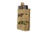GFC Tactical - Einzelne Schindel Lader - Nylon - Multicam - GFT-19-000237