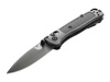 Benchmade - Mini Bugout Klappmesser - AXIS® Lock - S30V - Schwarz - 533BK-2 