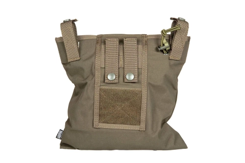 Primal Gear - Tasche Drop Hops - Aspen 500D - Olive - PRI-19-031761