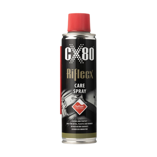 RifleCX - Pflegespray - Teflon - 200 ml - 48357