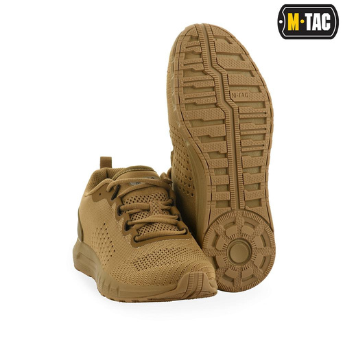 M-Tac - Trekking-Schuhe Summer Light - Coyote - MTC-805514-COY
