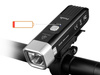 Fenix - LED-Taschenlampe für Fahrräder - 600 Lumen - 2600 mAh - Schwarz - BC25R