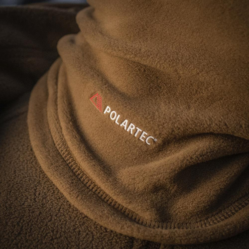 M-Tac - Polartec® Kopftuch - Fleece - Coyote - 40529005