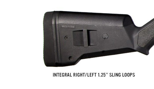 Magpul - SGA® Stock für Mossberg® 500/590/590A1 - Flat Dark Earth - MAG490 FDE