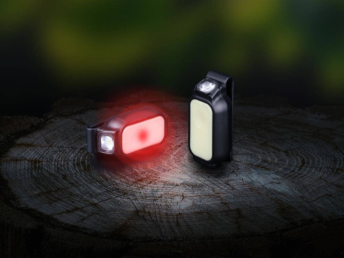 Fenix - E-LITE Wiederaufladbare Taschenlampe - 150 Lumen