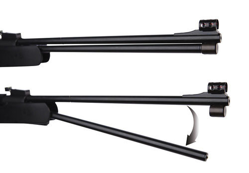 Norica - Dream Hunter Luftgewehr - 4,5 mm - 111.13.355