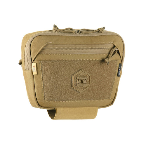 M-Tac - Cargo-Tasche für Große Taktische Weste Elite Gen.II - Coyote - 10249005