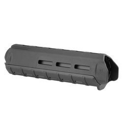 Magpul - MOE® M-LOK® Handschutz für AR-15 / M4 - Mittellang - Schwarz - MAG426-BLK