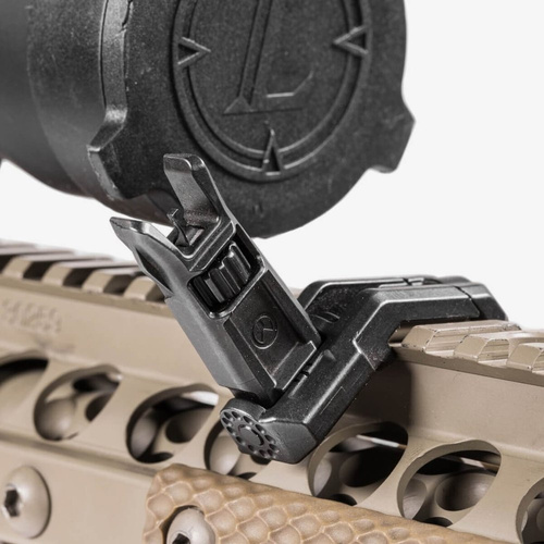 Magpul - MBUS® Pro Offset-Visier vorne - MAG525
