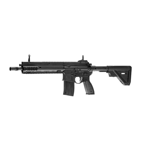 Umarex - HK416 A5 Luftpistole - 4,5 mm - CO2 - Schwarz - 5.8405X