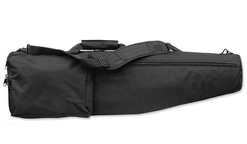Condor - 38'' Gewehrtasche - Schwarz - 158-002