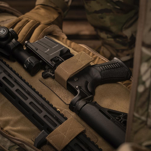 M-Tac - Rucksackeinsätze - 3 Stück - Coyote - 10220005