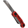 MAC Coltellerie - Skipper Red Marine Knife 65mm - 160R