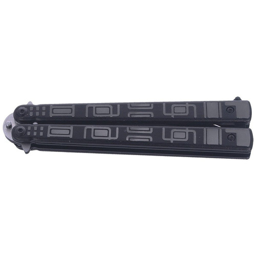 Marinez Albainox - Balisong Schmetterlingsmesser - 36243