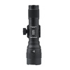 Streamlight - Taktische Taschenlampe ProTac Railmount HL-X - 1000 lm - Picatinny - Schwarz - L-88066