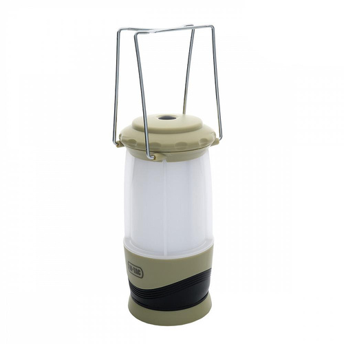 M-Tac - Campinglampe LED - Khaki - MTC-CL280M-KH