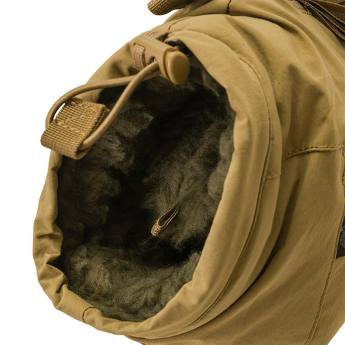 Helikon - Frostbeulen-Handwärmer - StormStretch - Coyote - WM-FHW-NL-11