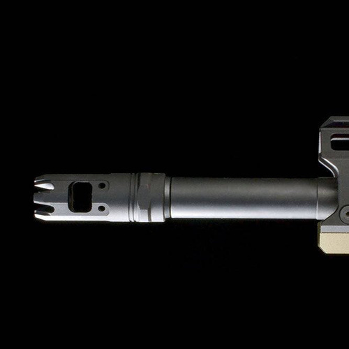 Strike Industries - Mini King Comp - 9mm - SI-MK9-COMP