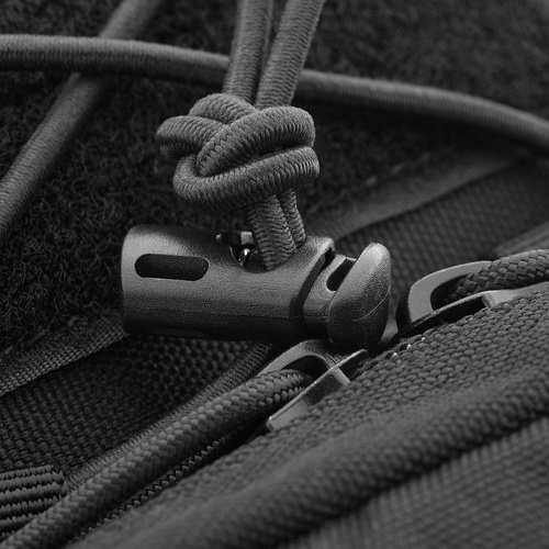 M-Tac - Tasche Urban Line City Patrol Karabiner Bag - Polyester - Schwarz - MTC-098-3-BK