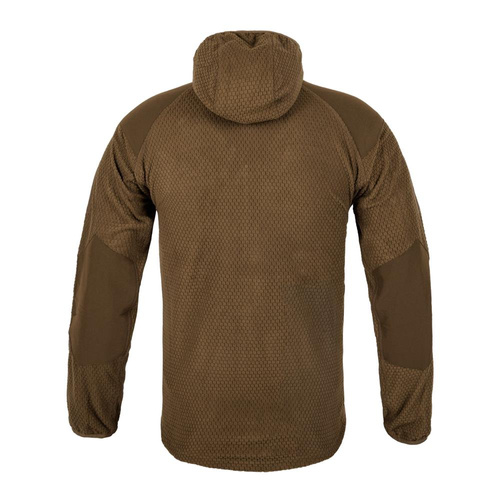 Helikon - Alpha Hoodie Kapuzenbluse - Shadow Grey - BL-ALH-FG-35