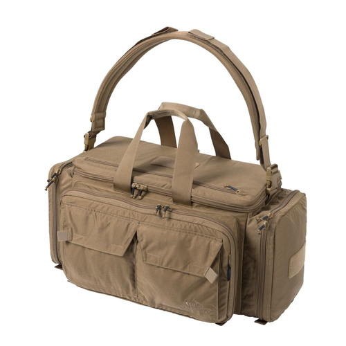 Helikon - Rangemaster Gear Bag® - Coyote - TB-RMG-CD-11