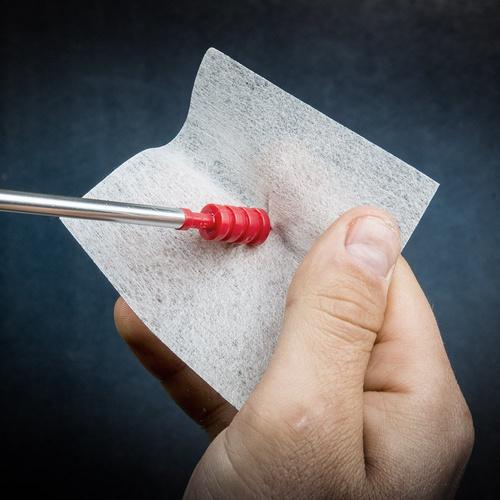 Real Avid - Gun Boss® - Handfeuerwaffen-Reinigungsset - AVGCK310-P