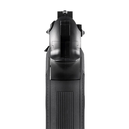 Umarex - Luftpistole CO2 Beretta Elite II - 4,5 mm - Schwarz - 5.8090