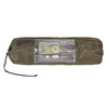 Mil-Tec - Selbstaufblasende Matratze - Standard - Khaki - 14420001