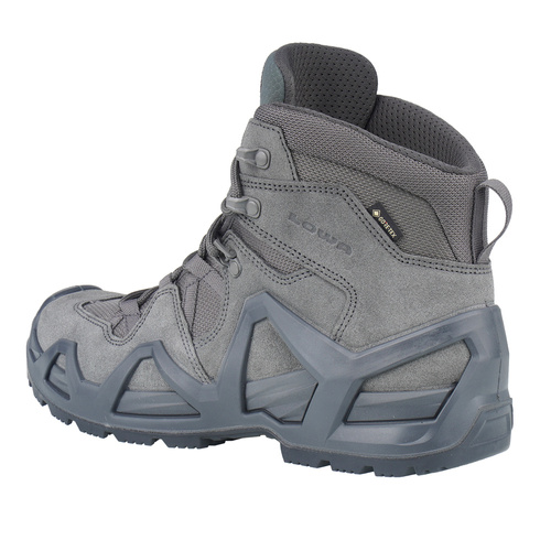 LOWA - ZEPHYR GTX® MID MK2 taktische Stiefel - Wolf - 310854C30 0737