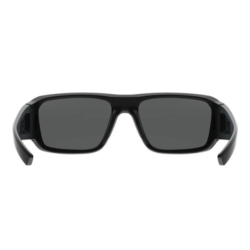 Magpul - Rift Eyewear Ballistische Brille - Schwarzer Rahmen / Graue Linse - MAG1126-0-001-1100