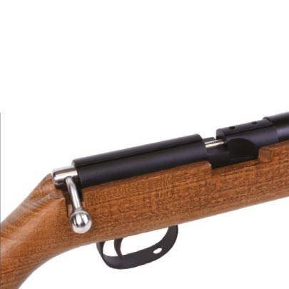 Diana - Luftgewehr PCP Mauser K98 - 5.5 mm Diabolo - Holz - 19500105