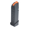 Glock - Magazin für G19 Gen 5 - 9x19 mm Para - 15 + 2 Schuss - 1566