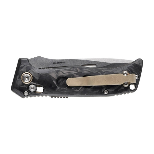 Benchmade - Tactical Messer 2730-03 Mini Auto Adamas - CPM MagnaCut - 2730-03