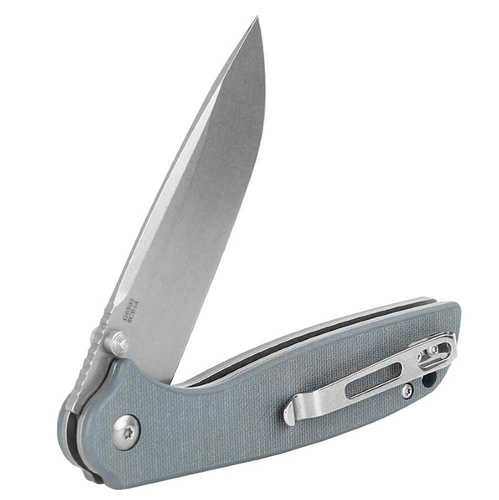 Ganzo - Klappmesser EDC - Grau - G6803-GY