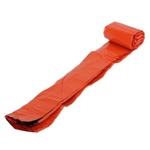 BCB - Notfall Schlechtwettertasche - Orange - CL182