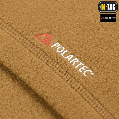 M-Tac - Fleecejacke Delta Polartec - Coyote - 70016005